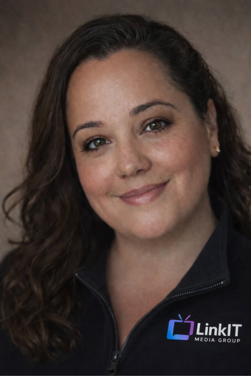 Brittany Holt, Co-Founder