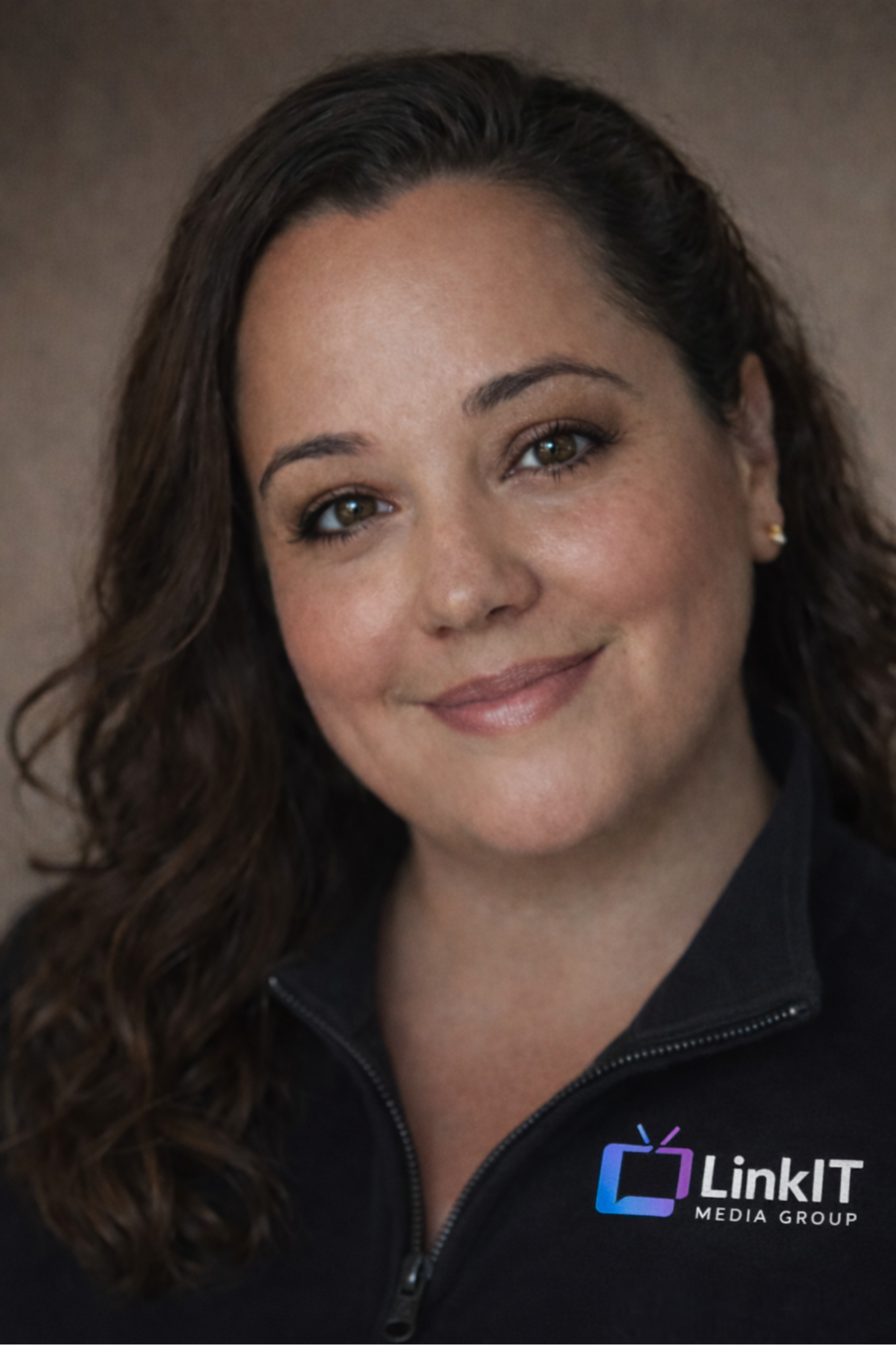 Brittany Holt, Co-Founder